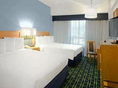 Hotel Istay Historico Monterrey
