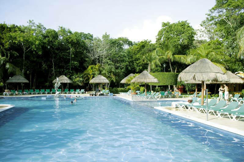 Riu Lupita Hotel Playa del Carmen