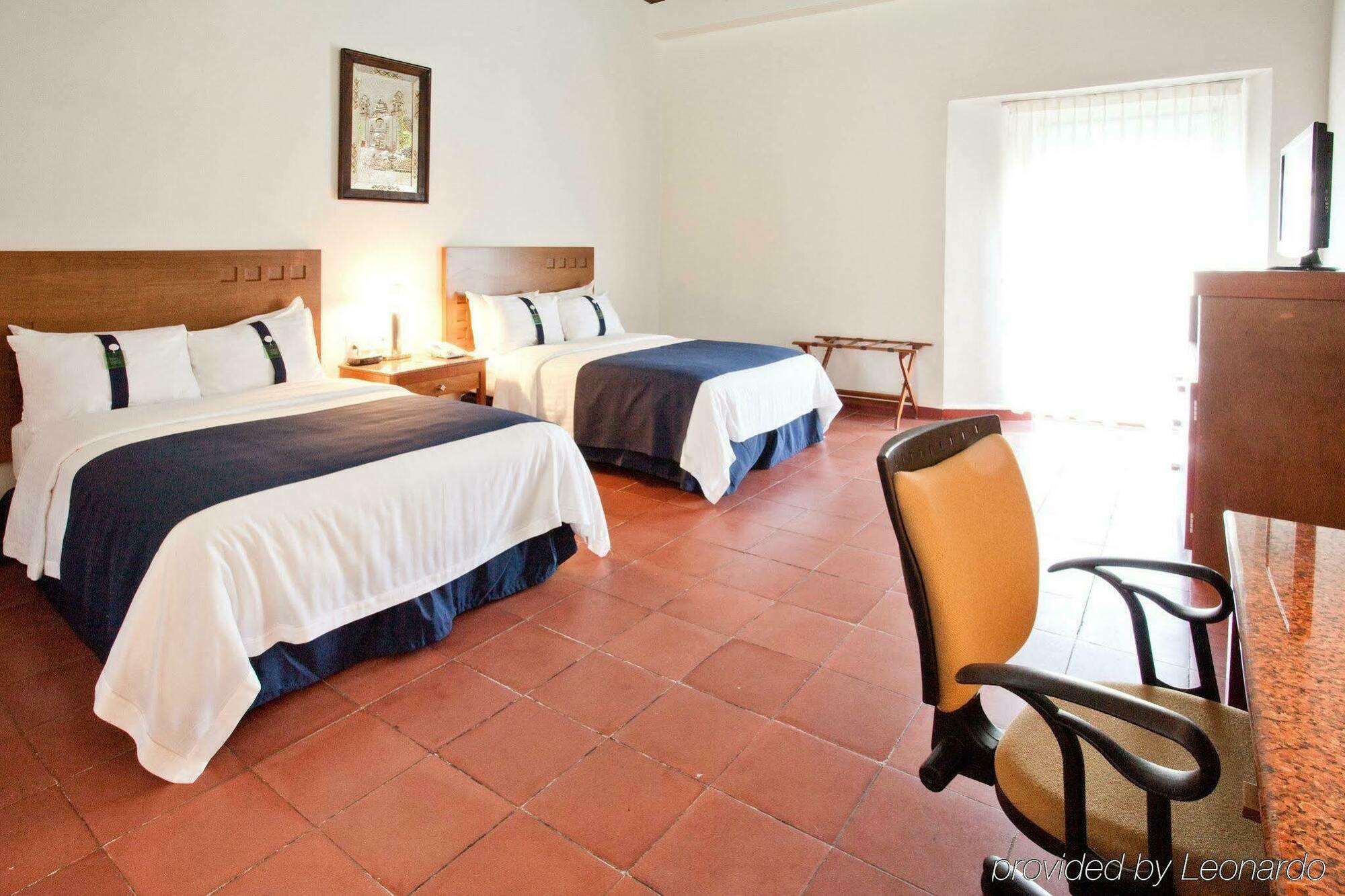 Veracruz-centro Historico By Ihg Hotel Veracruz