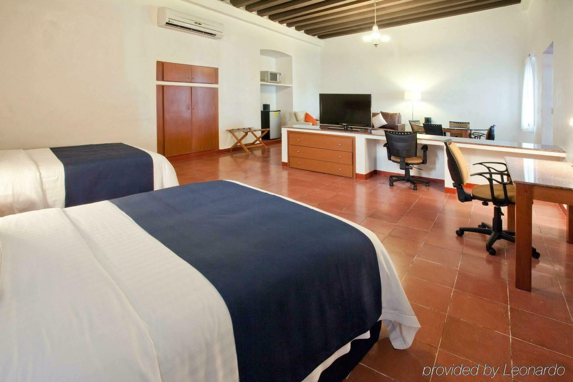Veracruz-centro Historico By Ihg 5* Veracruz