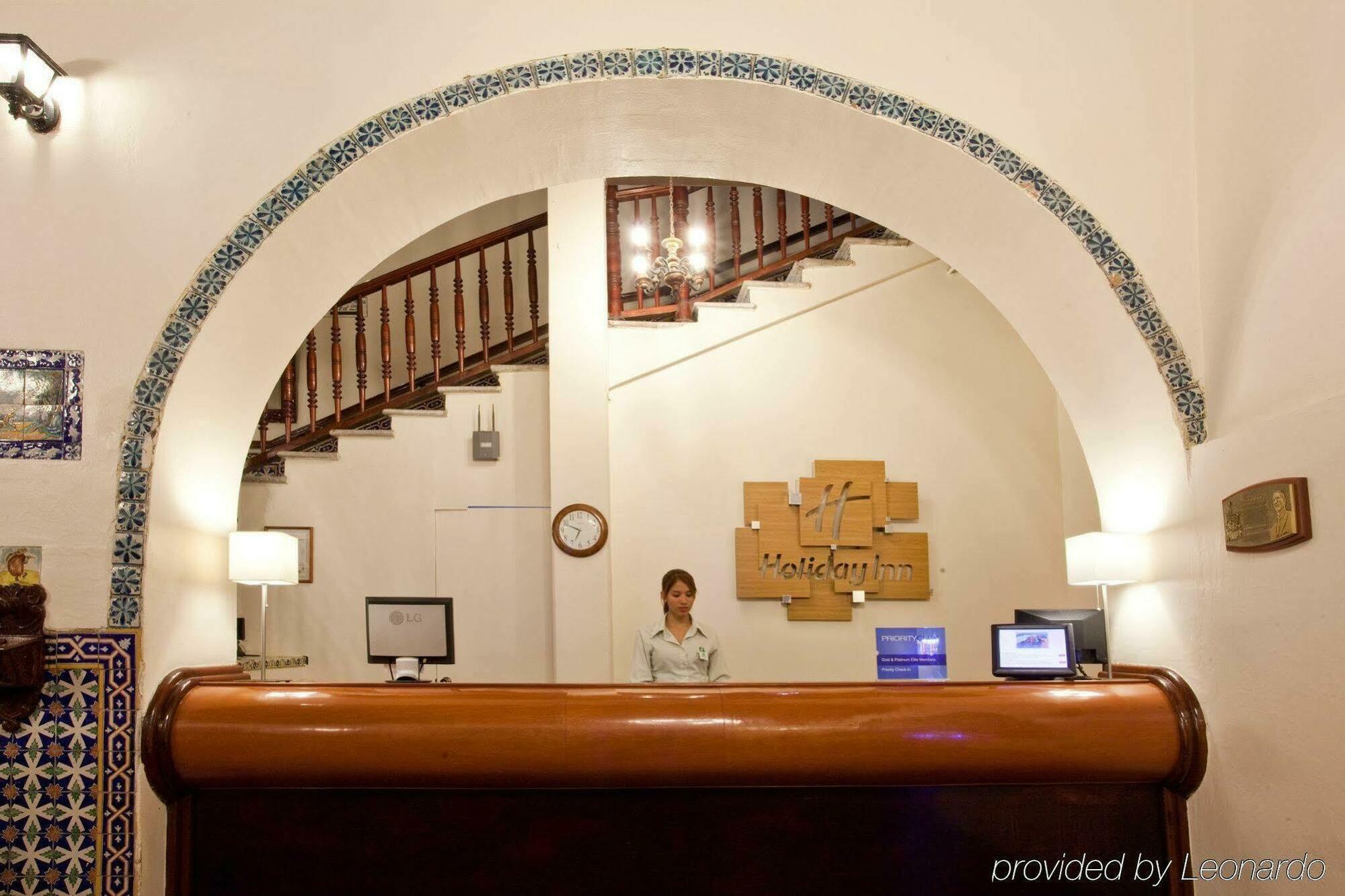 Veracruz-centro Historico By Ihg Hotel 5*