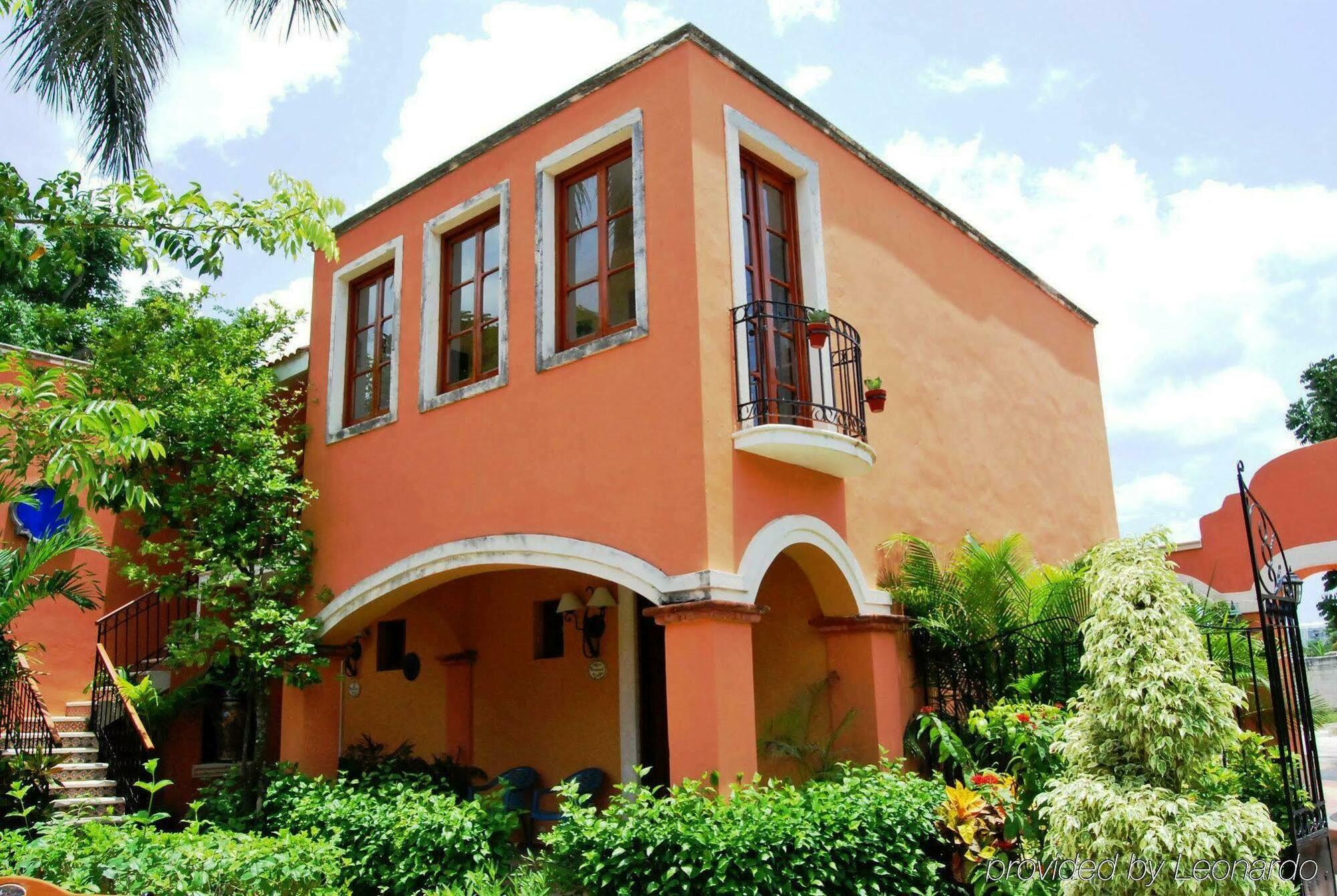 Hacienda San Miguel & Hotel Cozumel