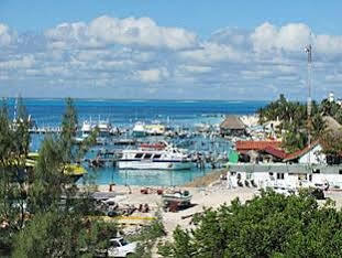 Bahia Chac Chi (adults Only) Hotel