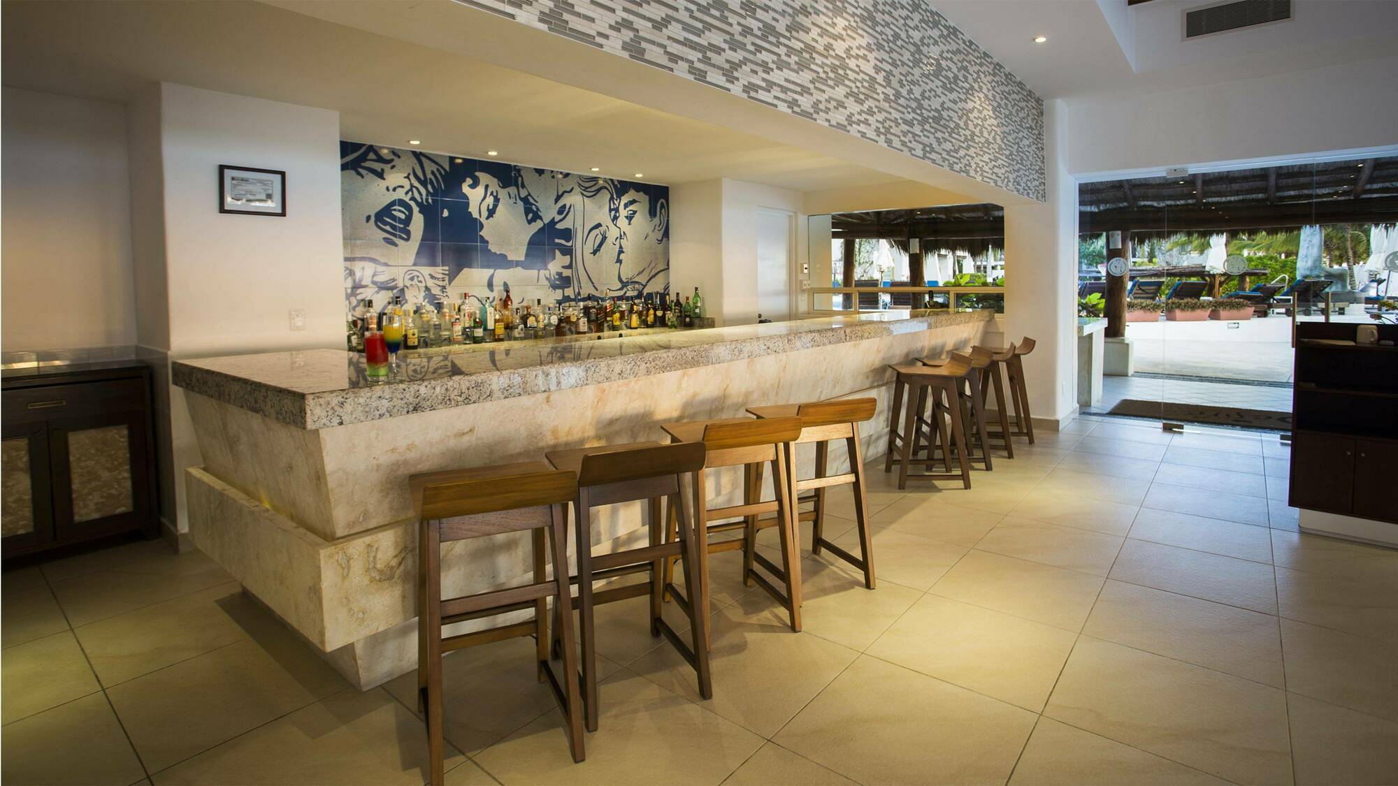 Desire Pearl Hotel Riviera Maya
