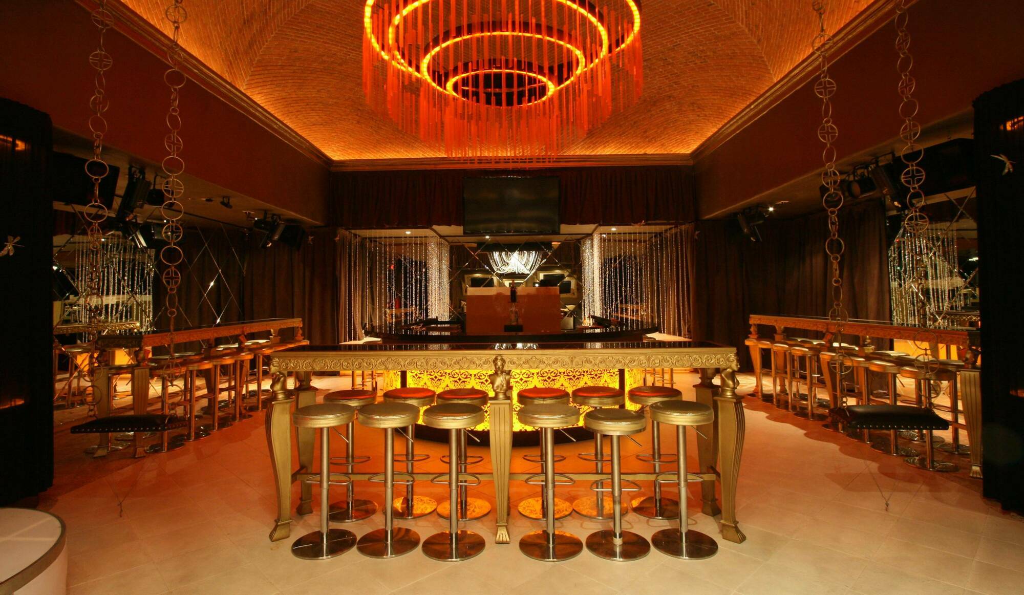 Hotel Desire Pearl Riviera Maya