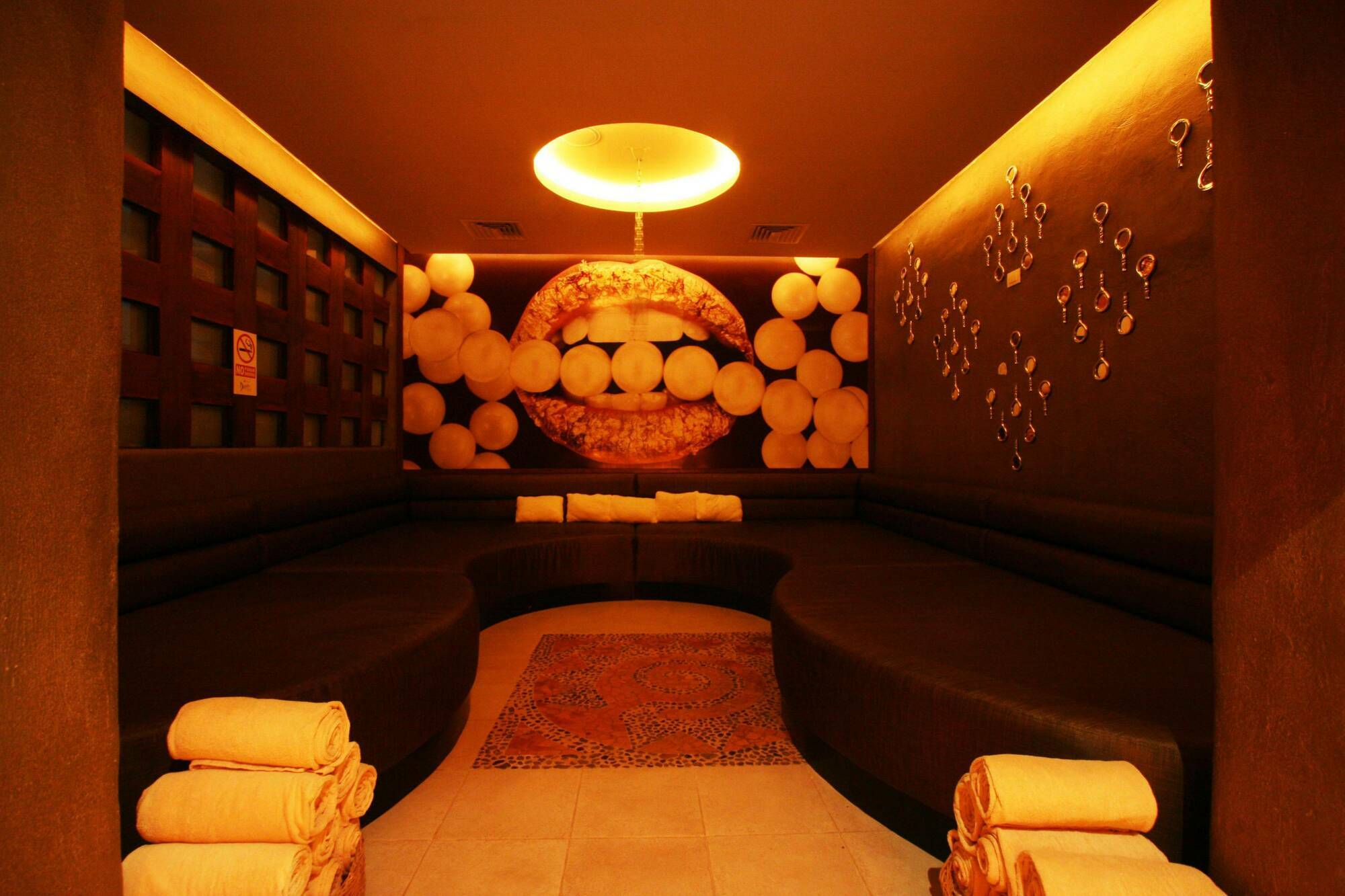 Hotel Desire Pearl 5*
