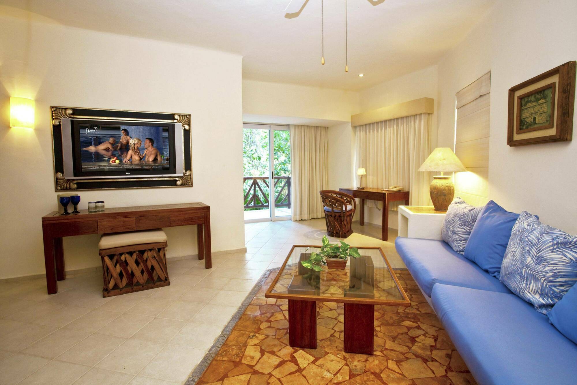 Desire Pearl Hotel 5*