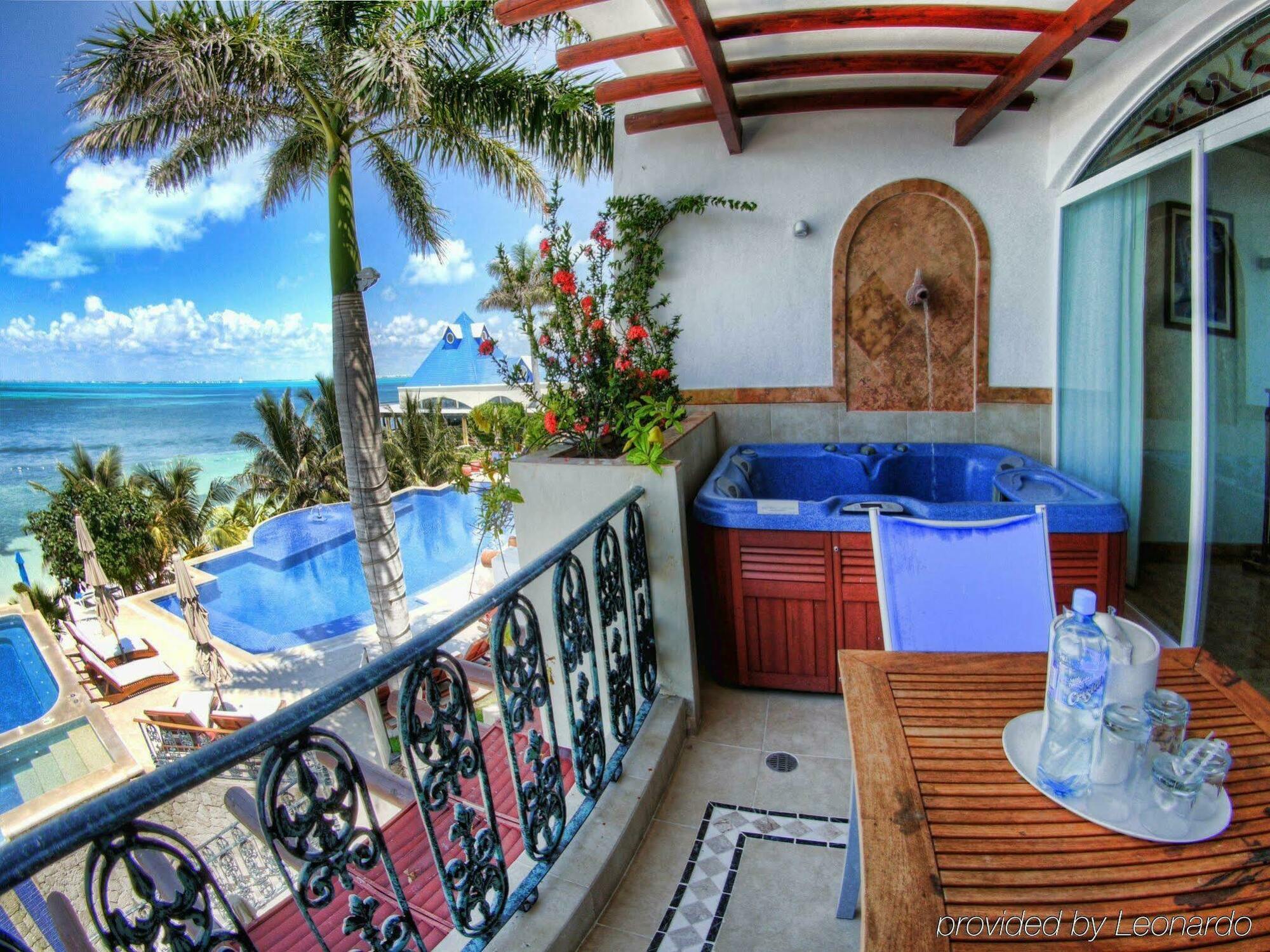 Zoetry Rolandi Cancun Resort 5*