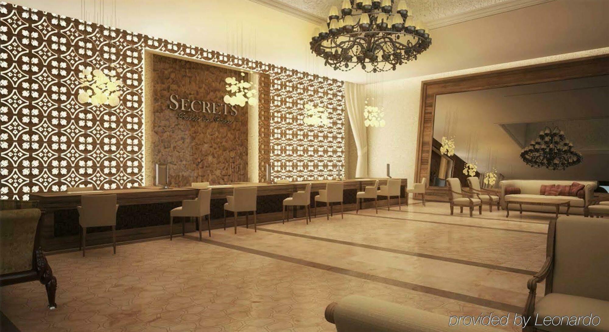 Secrets Puerto Cabos Golf & Spa18+ (adults Only) San Jose del Cabo