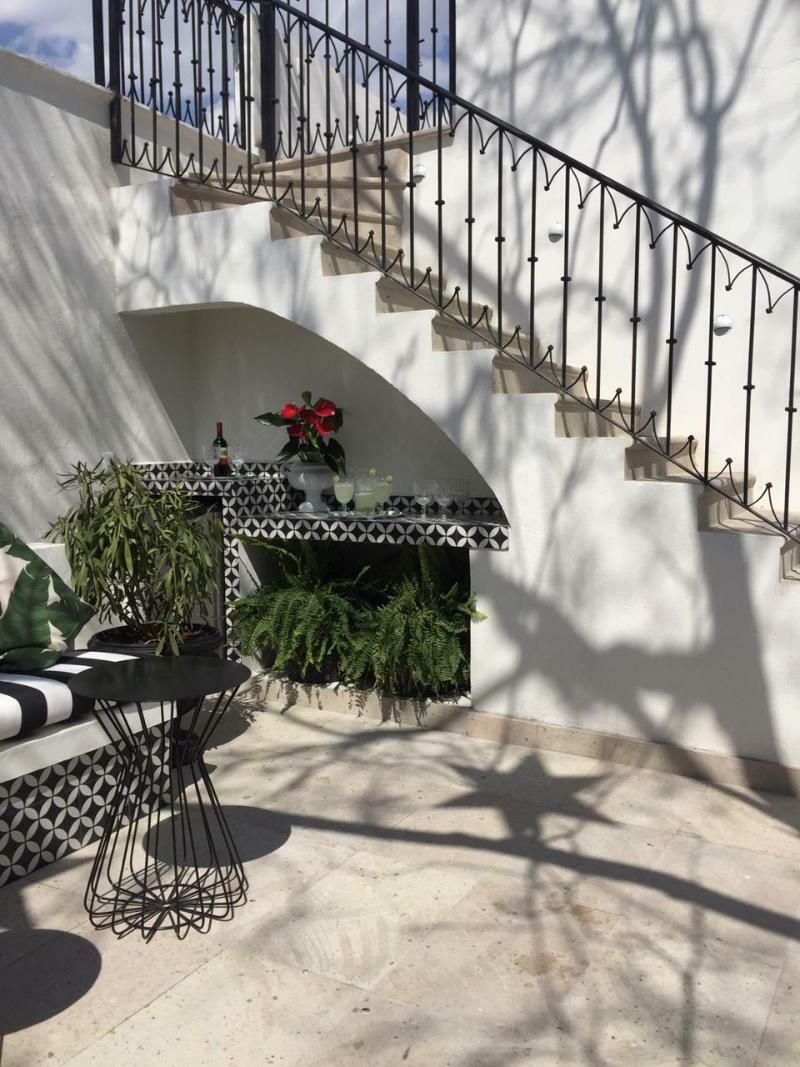 Casa Lani Luxury Bed & Breakfast