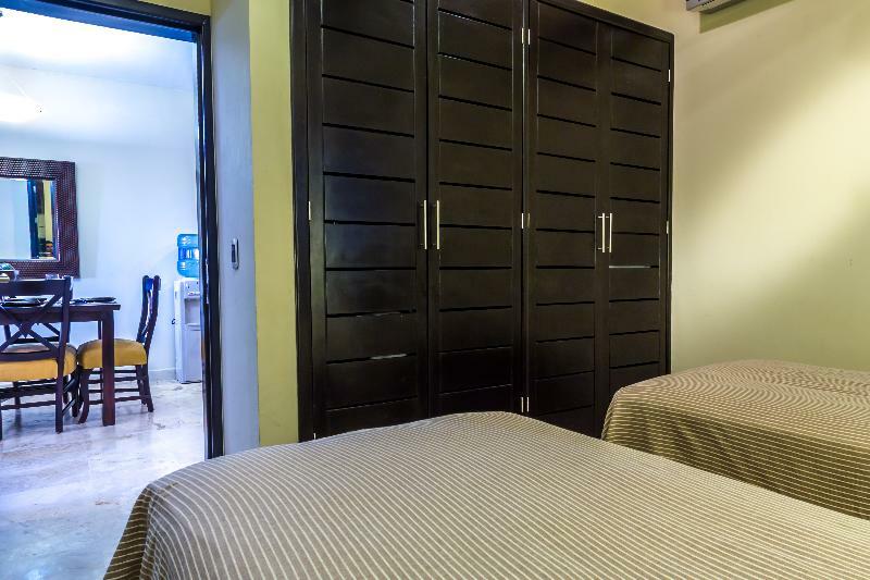 Apartment El Faro Oceanfront Apartments By Bvr *