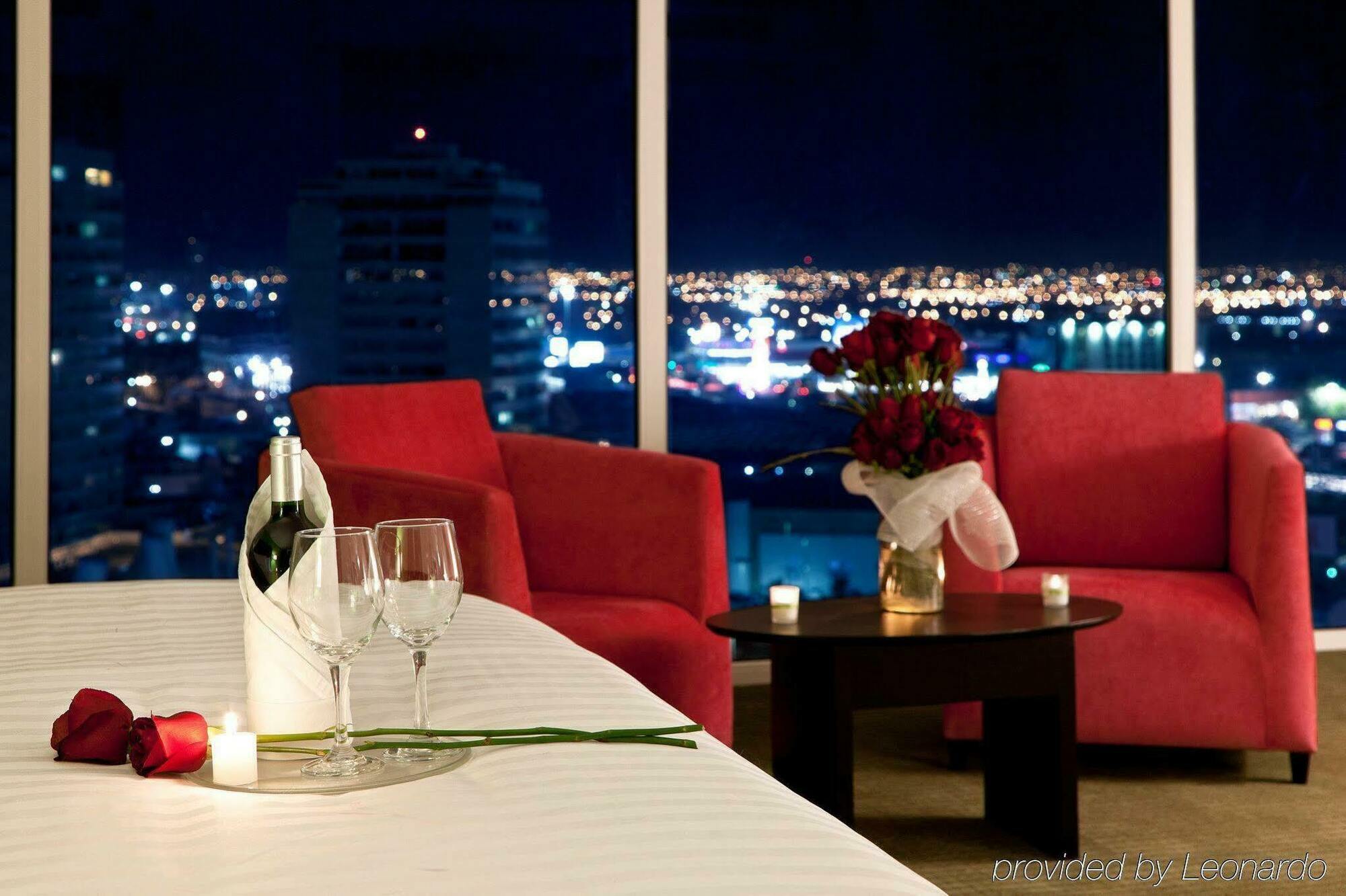 La Quinta By Wyndham Palmas Angelopolis 4*