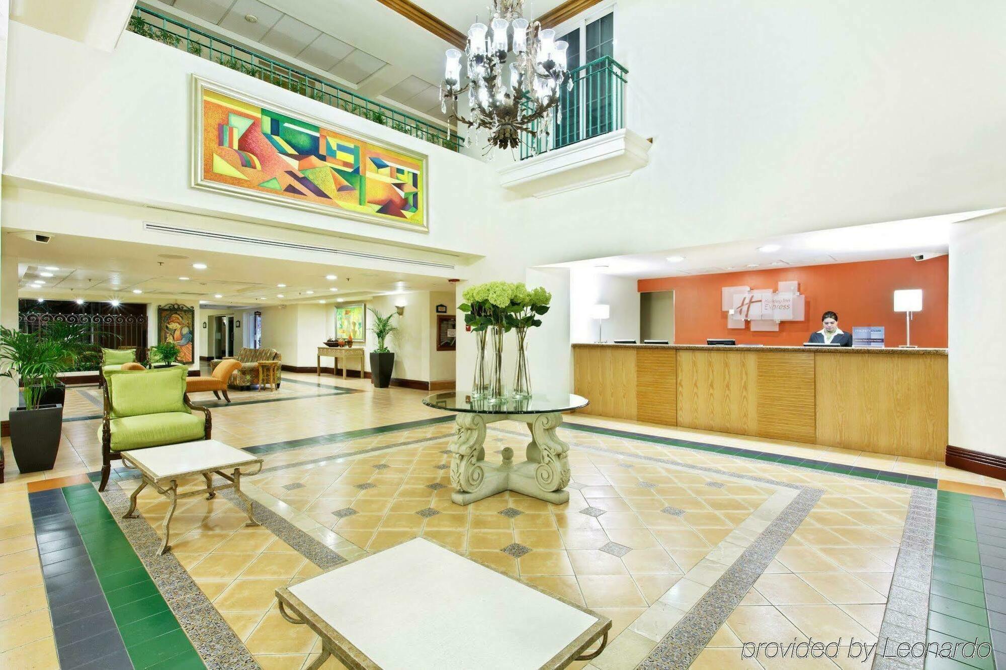 Express Galerias-san Jeronimo By Ihg 4* Monterrey