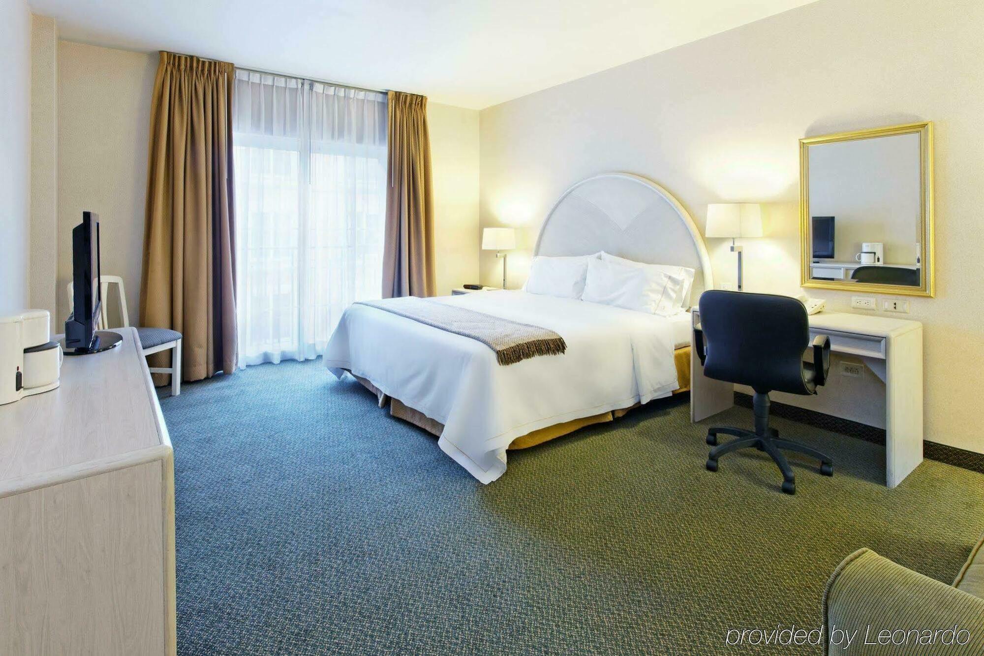 Express Galerias-san Jeronimo By Ihg 4* Monterrey