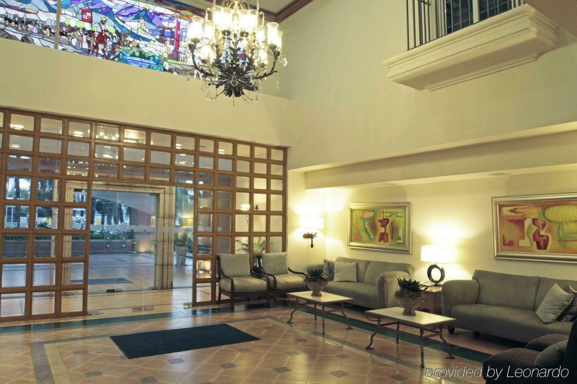Express Galerias-san Jeronimo By Ihg