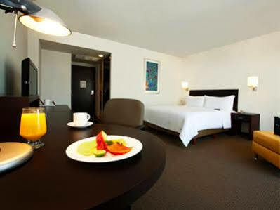 Hotel Fiesta Tecnologico