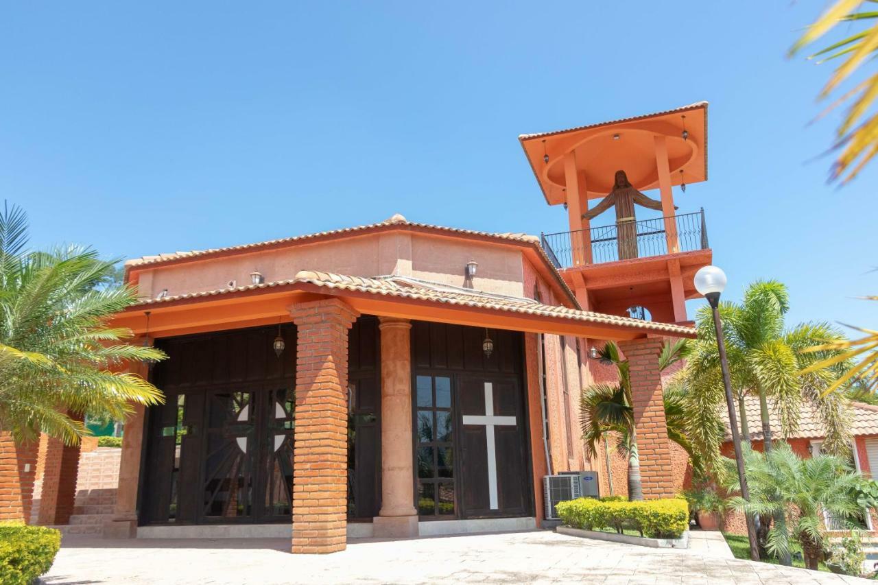 Camino Mexicano & Hotel Tuxtla Gutierrez