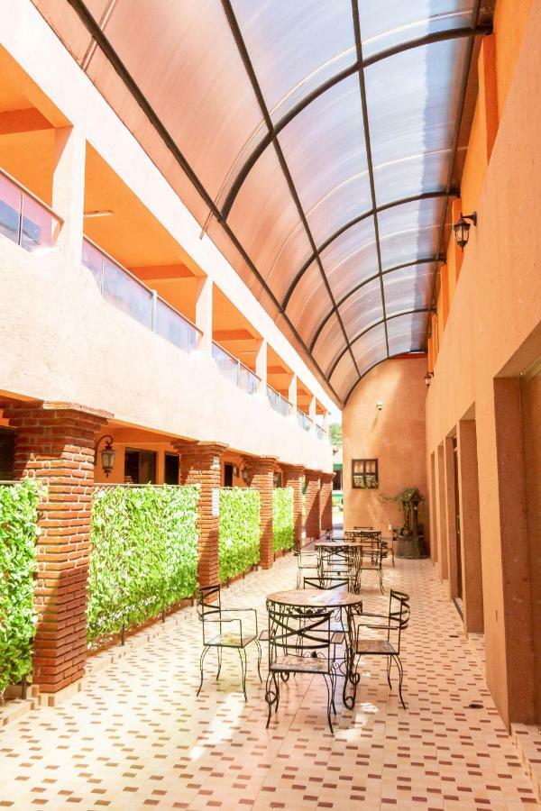 Camino Mexicano & Tuxtla Gutierrez