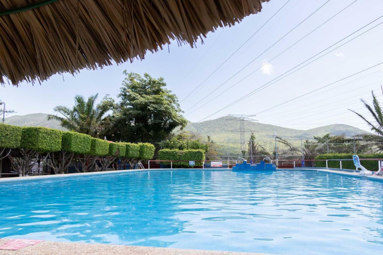 Camino Mexicano & Hotel 5*