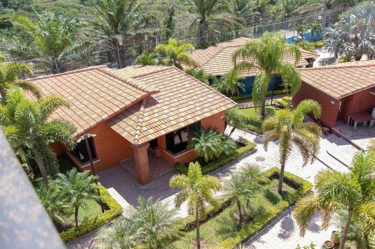 Camino Mexicano & Hotel 5*