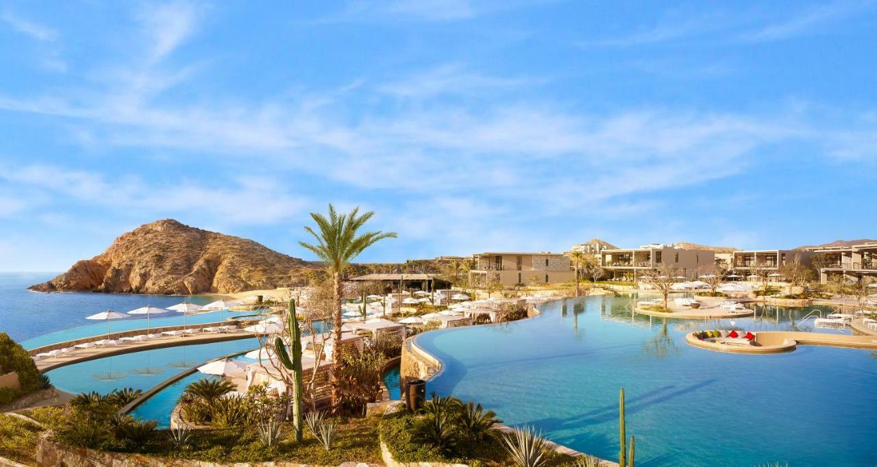 Montage Cabos Hotel 5*