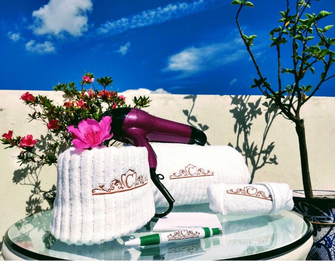 La Concordia Hotel 4*