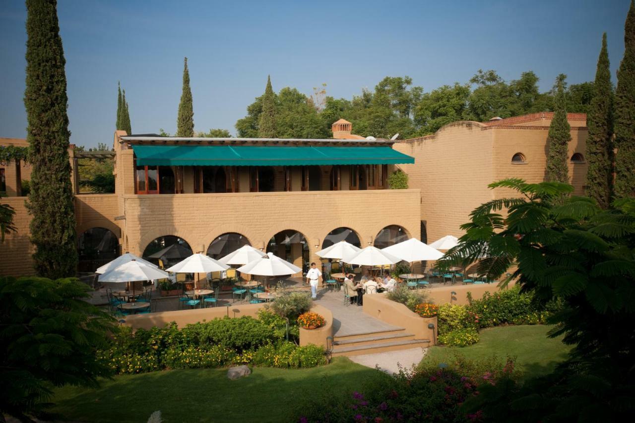 Mision Del Sol & Adults Only 5* Cuernavaca