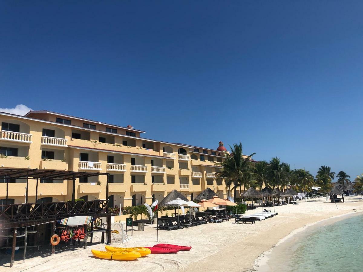 Apartment Tropical Cancun