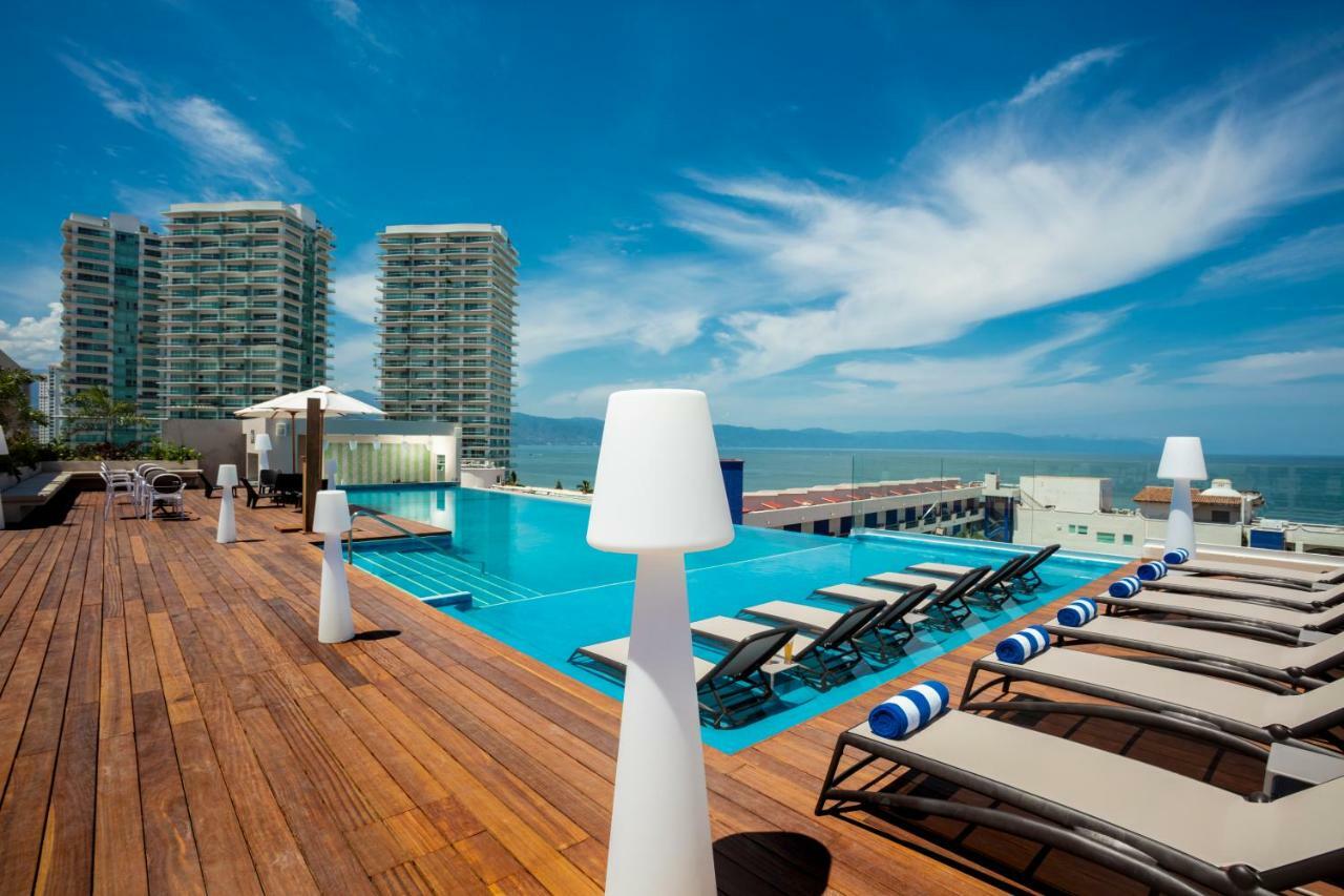 Resort Crown Paradise Golden - Adults Only Puerto Vallarta