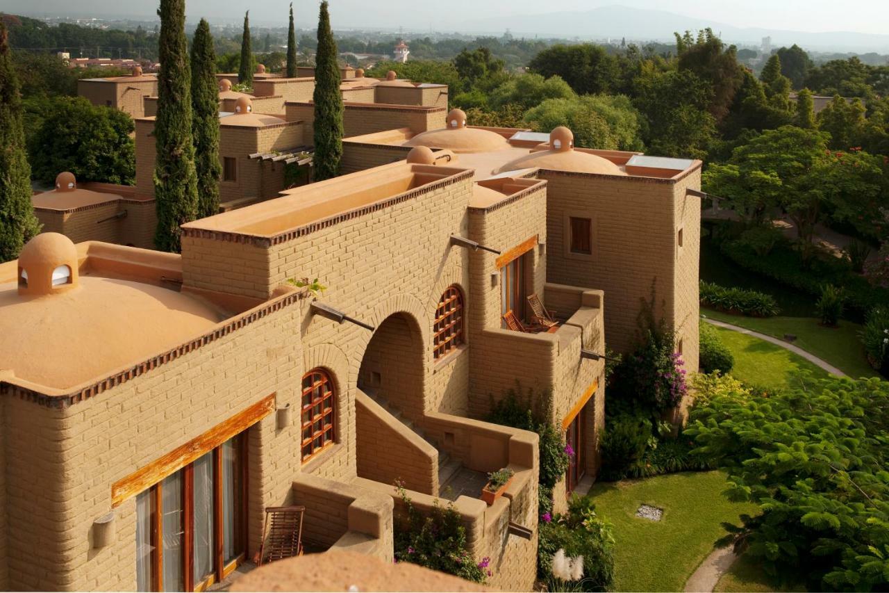 Mision Del Sol & Adults Only Hotel Cuernavaca