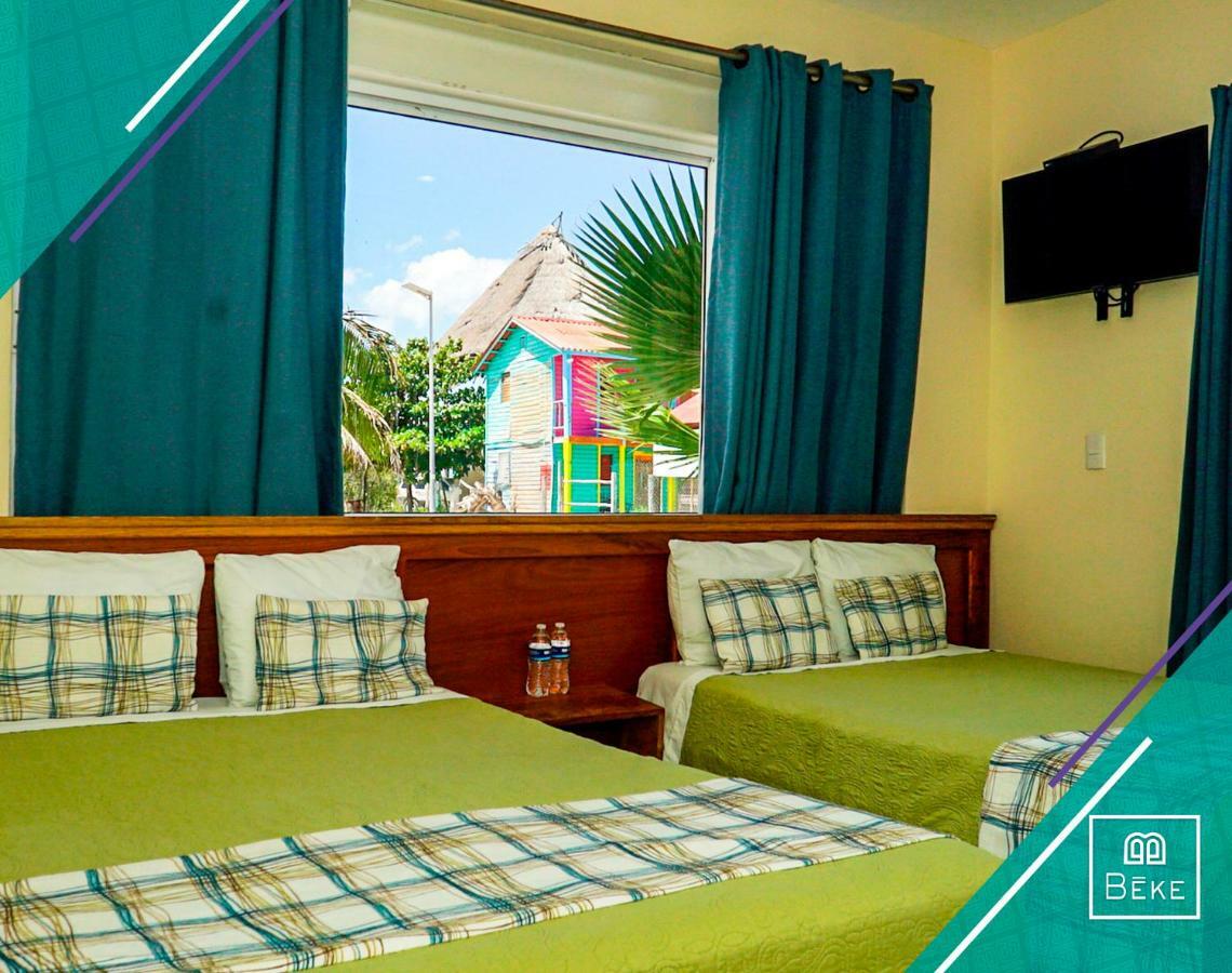 Beke Hotel