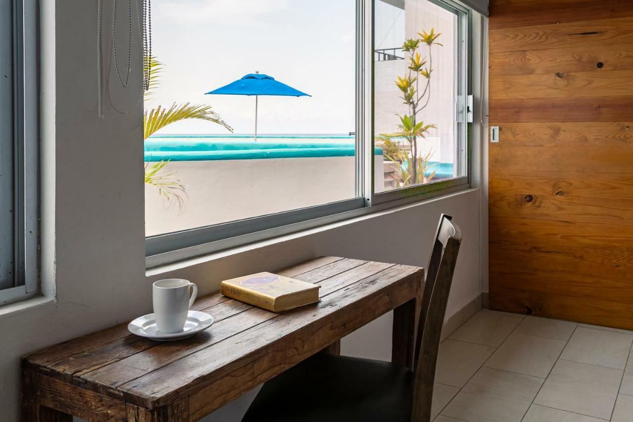 Hotel Turquesa Cozumel