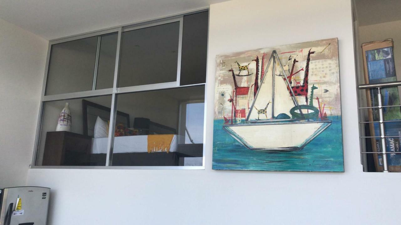 Apartment Punta Gaviota Ocean View Santa Cruz Huatulco