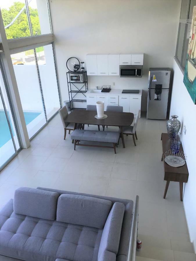 Punta Gaviota Ocean View Apartment *