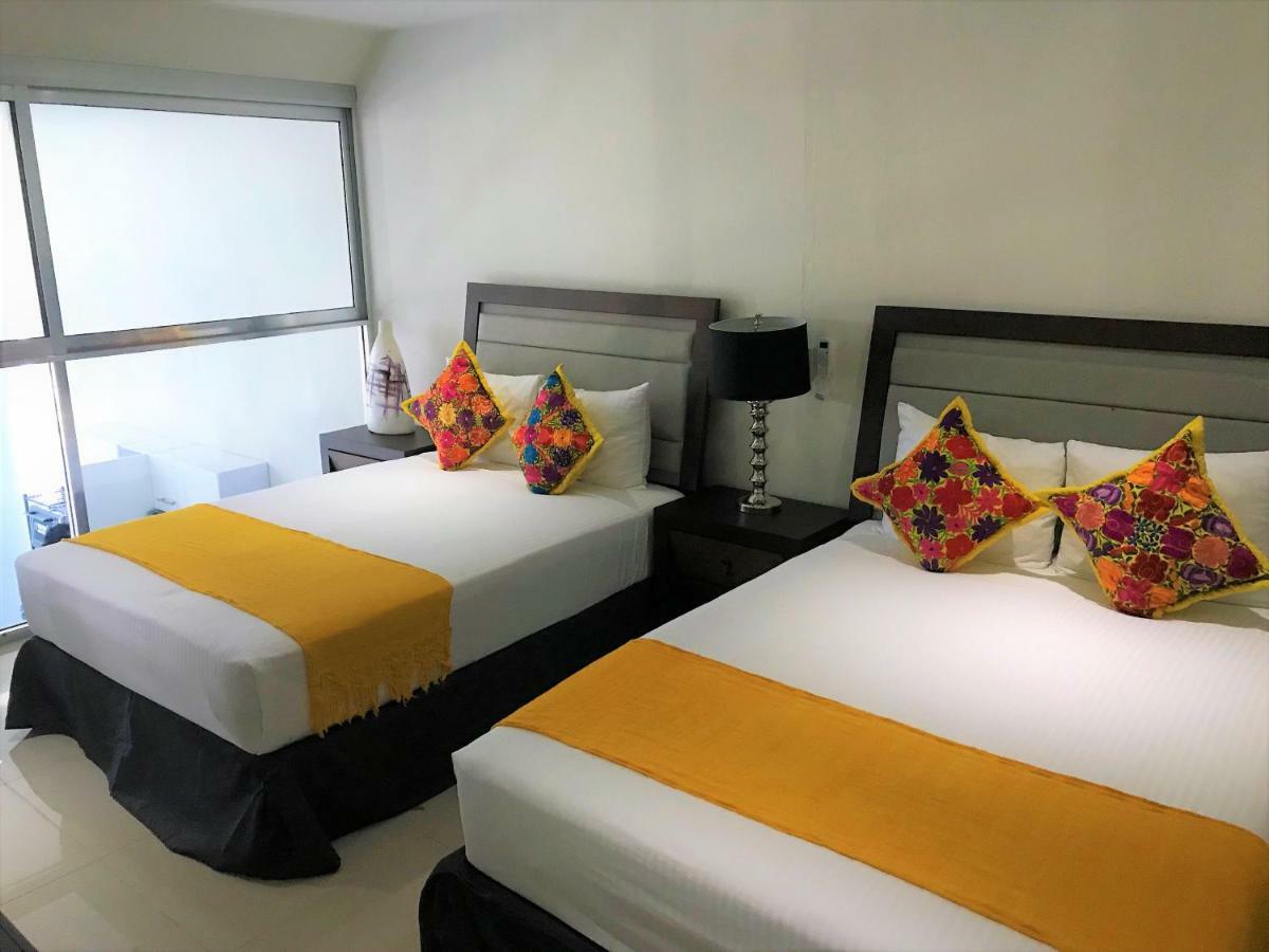 Punta Gaviota Ocean View Apartment Santa Cruz Huatulco