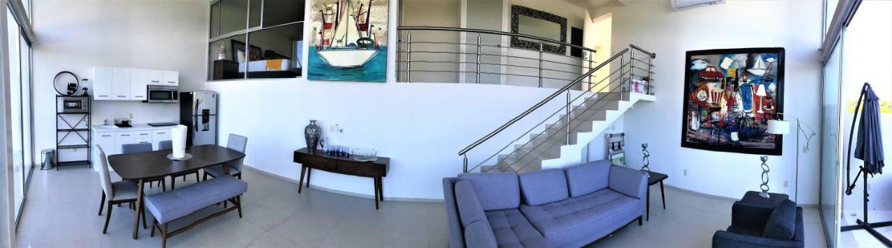 Apartment Punta Gaviota Ocean View