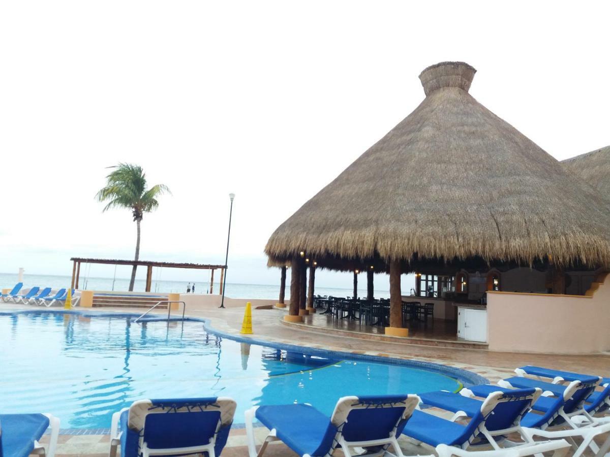El Cozumeleno Resort