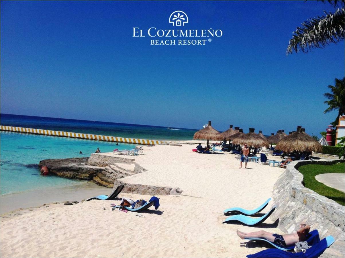 El Cozumeleno Cozumel