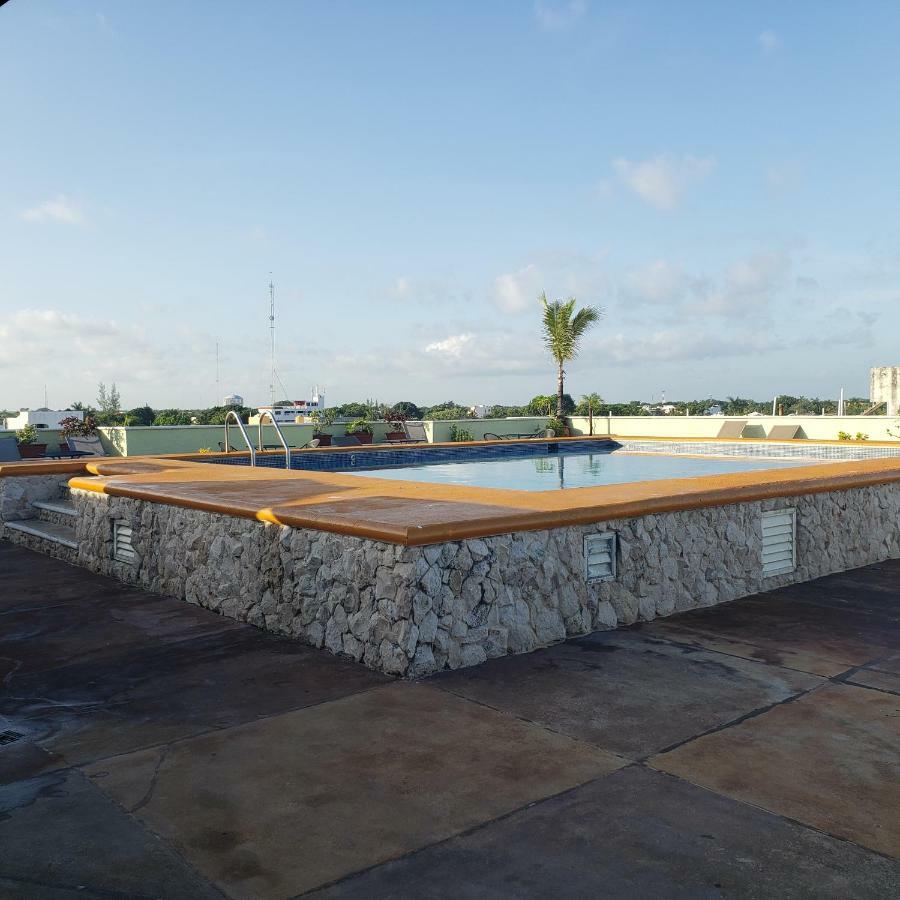 Plaza 3* Cozumel