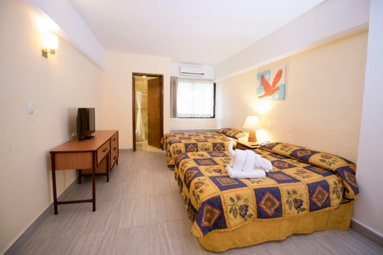Plaza 3* Cozumel