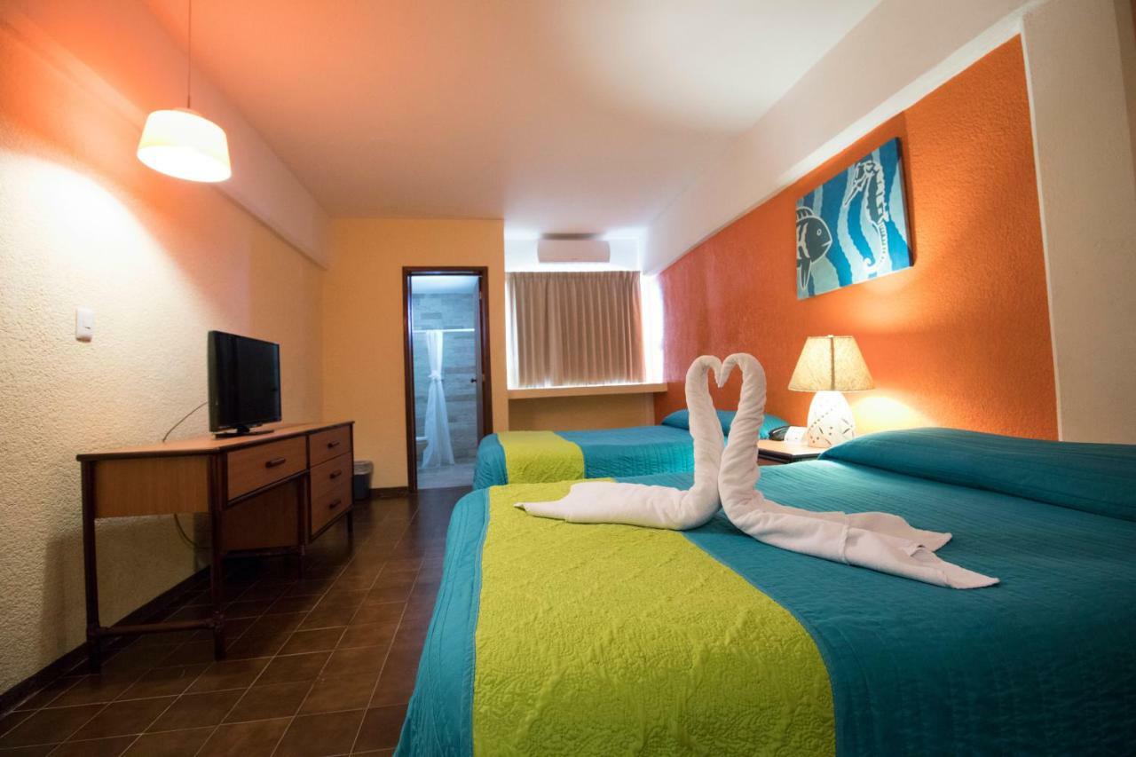 Hotel Plaza 3*