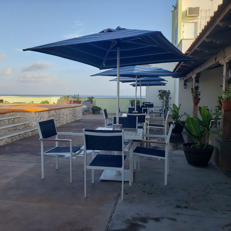 Plaza 3* Cozumel