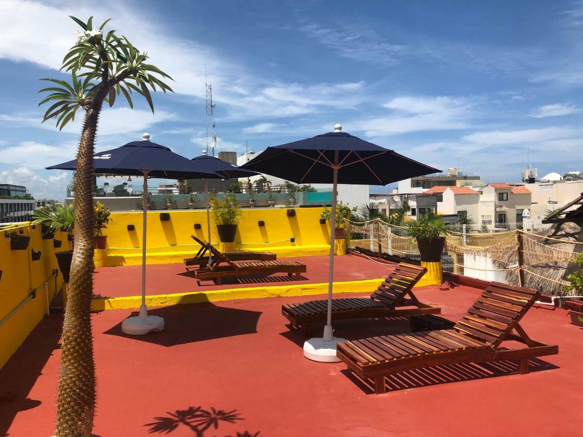 Hotel Caracol Suite Hotel 3*