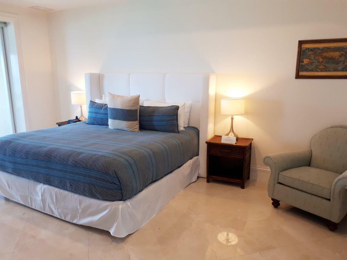 Aparthotel The Landmark Of 5*