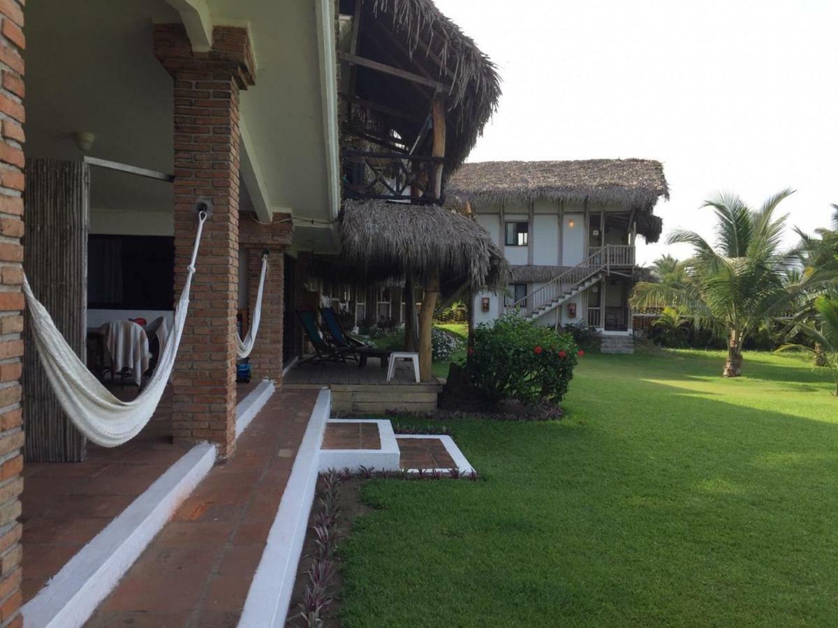 Hotel Taboga Eco Boutique & Costa Esmeralda