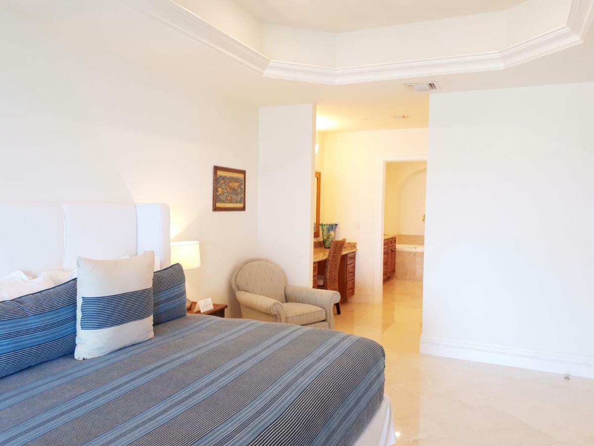 Aparthotel The Landmark Of