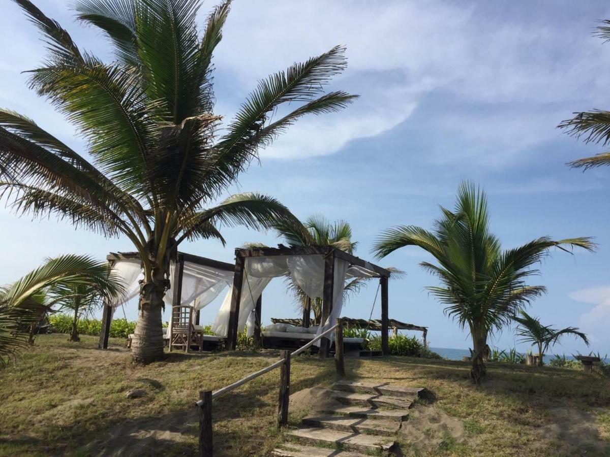 Taboga Eco Boutique & Costa Esmeralda Monte Gordo