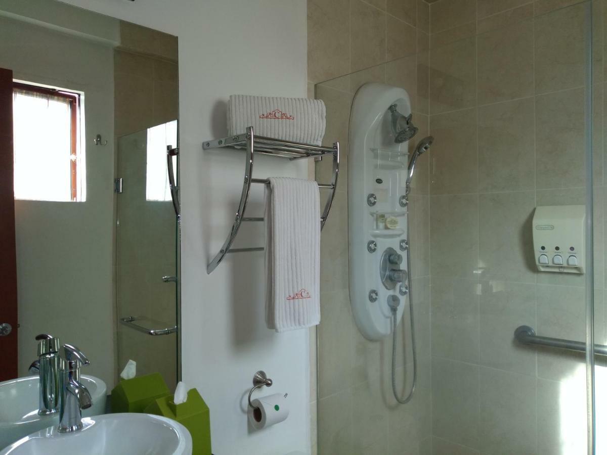 Hotel La Concordia
