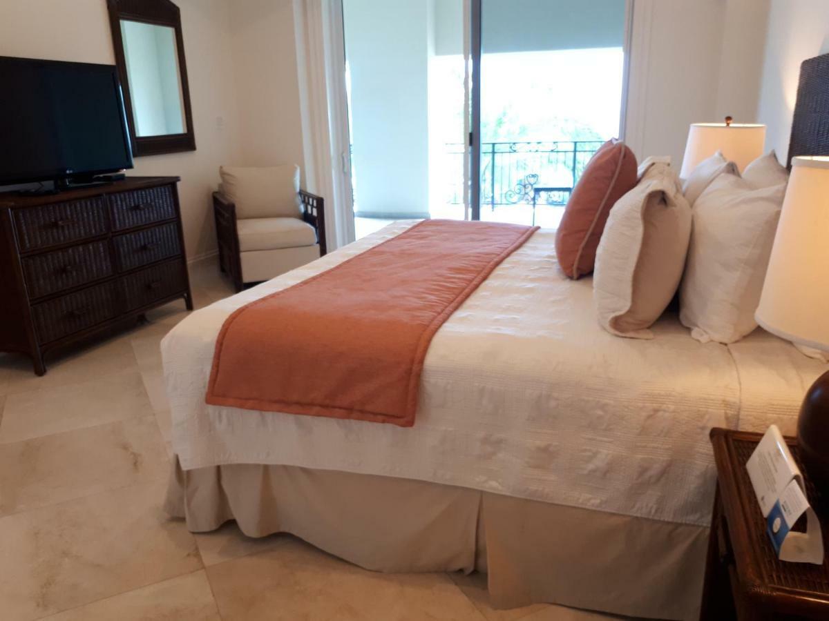 The Landmark Of Aparthotel Cozumel