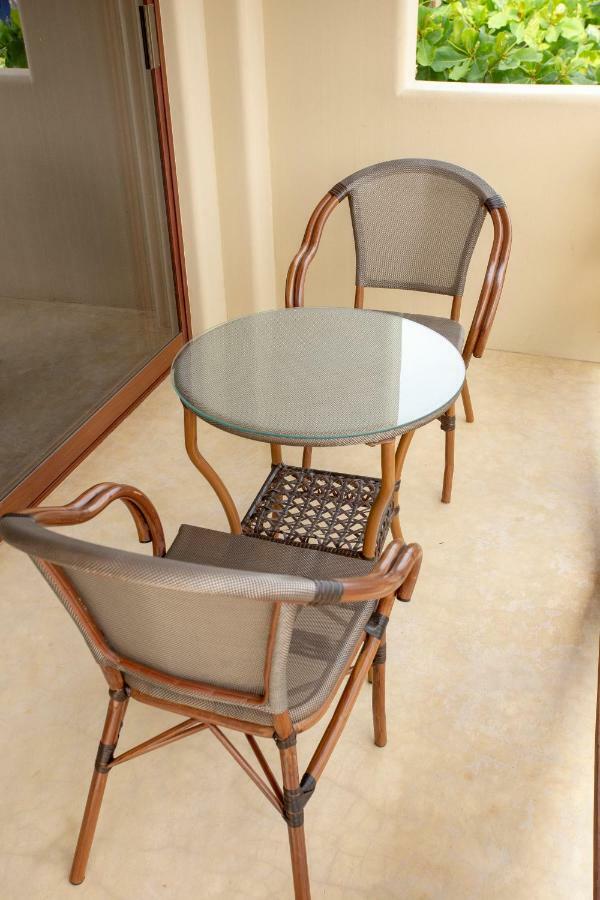 Punta Arena Surf Apartment